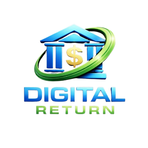 Digital return